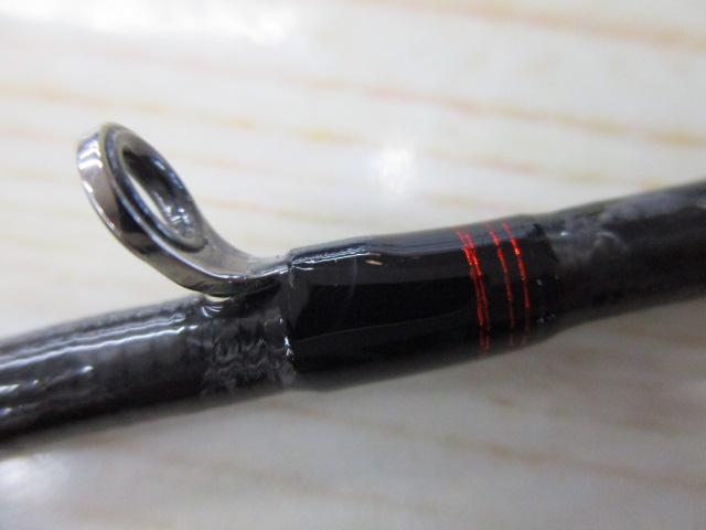 25セフィアリミテッドメタルスッテ F-B65ML-S