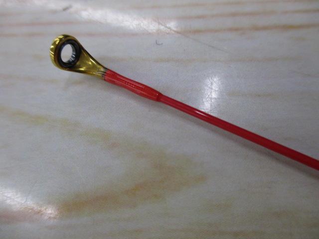 25セフィアリミテッドメタルスッテ F-B65ML-S