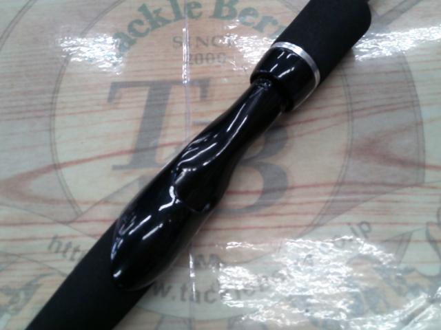 リバティクラブエギング 802ML