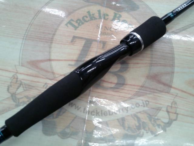 リバティクラブエギング 802ML