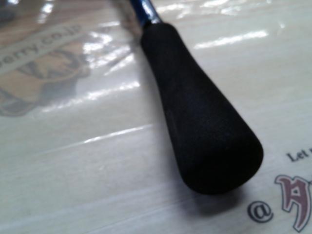 リバティクラブエギング 802ML