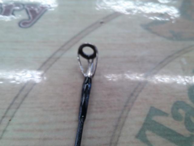 リバティクラブエギング 802ML