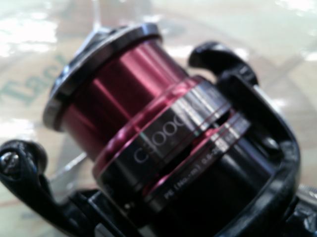 13セフィアBB C3000HG SDH
