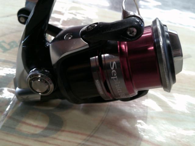 13セフィアBB C3000HG SDH