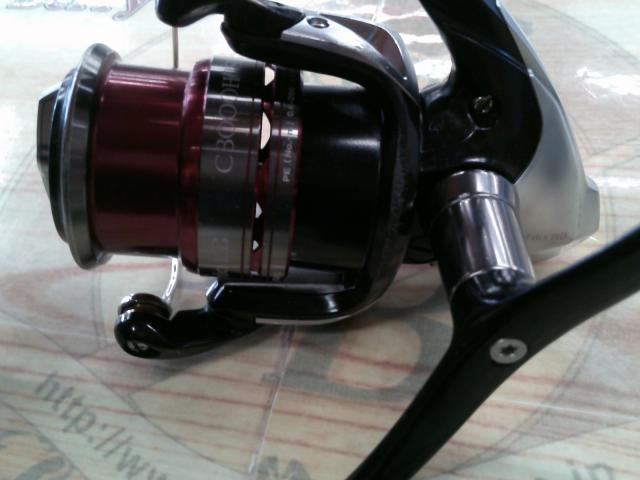 13セフィアBB C3000HG SDH