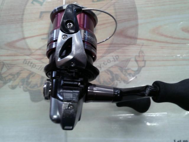 13セフィアBB C3000HG SDH