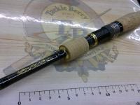 デストロイヤー F2-62XS(HT800)マットブラックブランクス