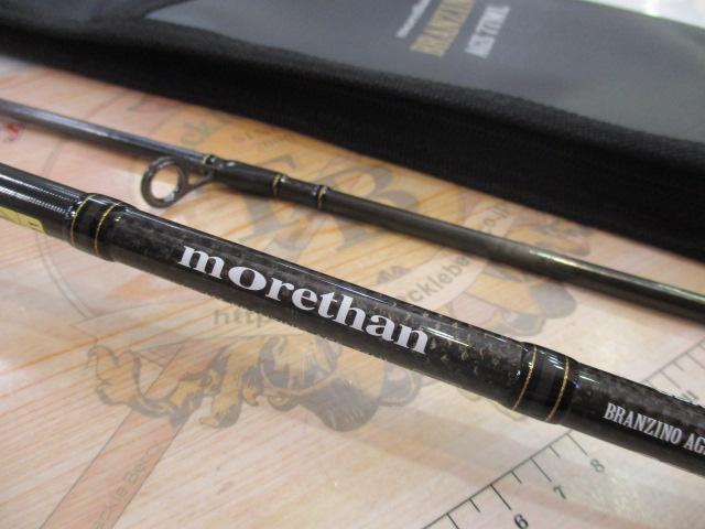 モアザンブランジーノ AGS77ML