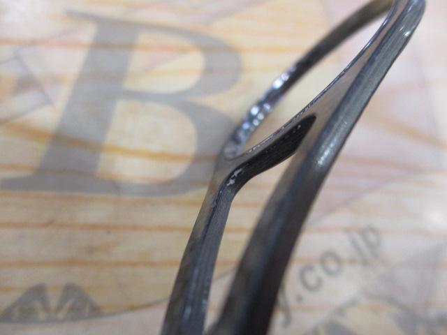 モアザンブランジーノ AGS77ML