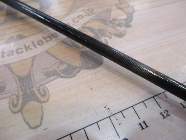 モアザンブランジーノ AGS77ML