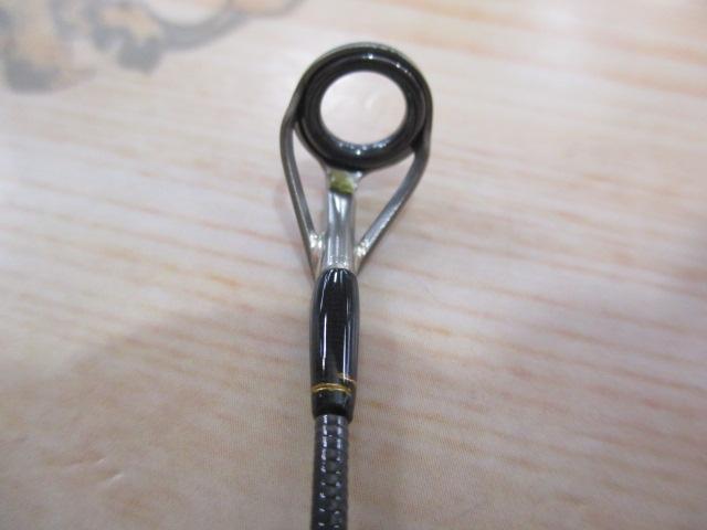 モアザンブランジーノ AGS77ML