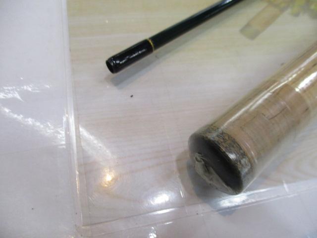 セプター CS-662L