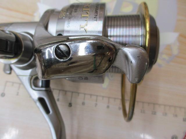 トーナメントエアリティー 2500