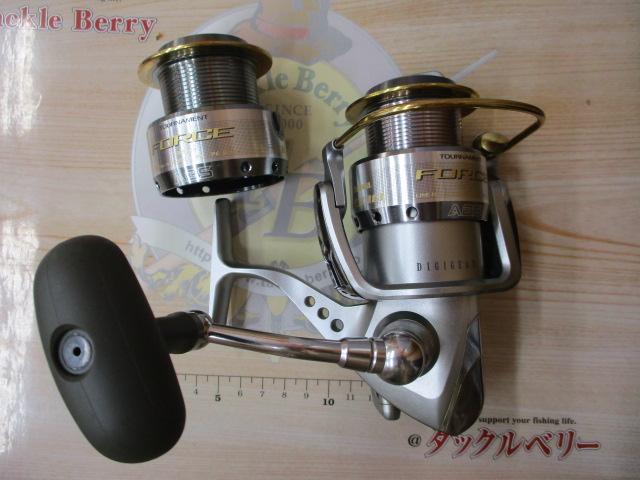 トーナメントフォース 3000