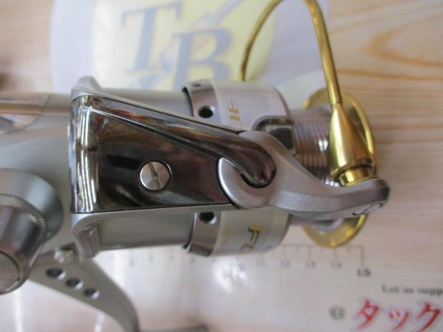 トーナメントフォース 3000