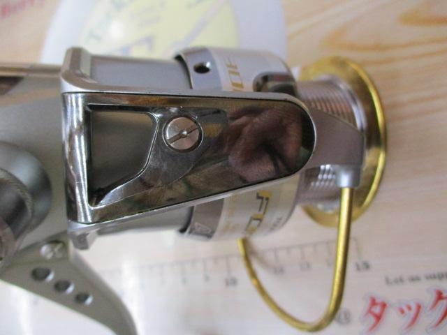 トーナメントフォース 3000