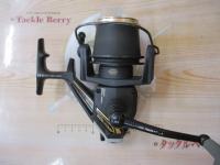 チタノスエアロ GT8000(右)極細仕様