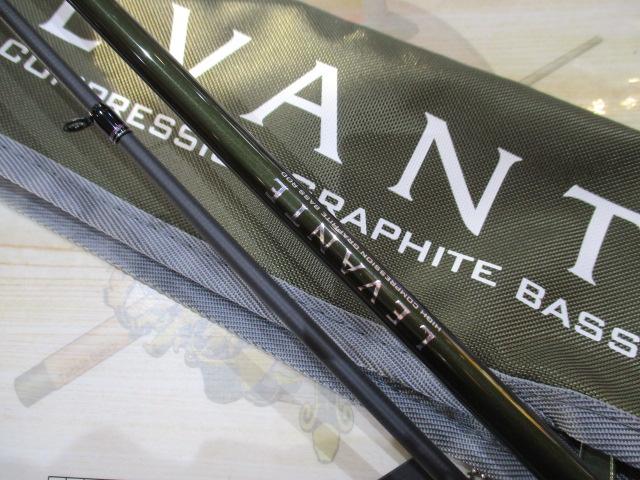 レヴァンテ F3-611LVS 2P