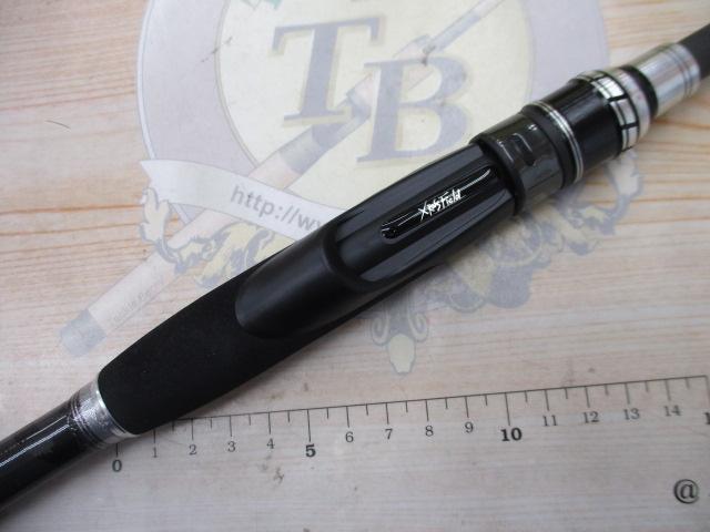 クロスフィールド XSFS-957M-MB