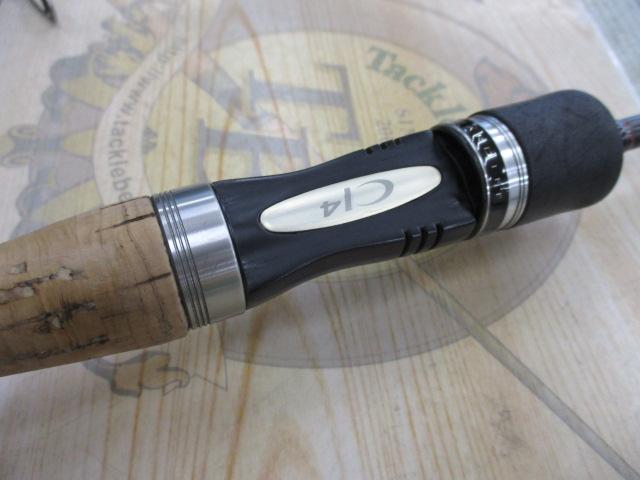 13カーディフエクスリード AT S59XUL/RG