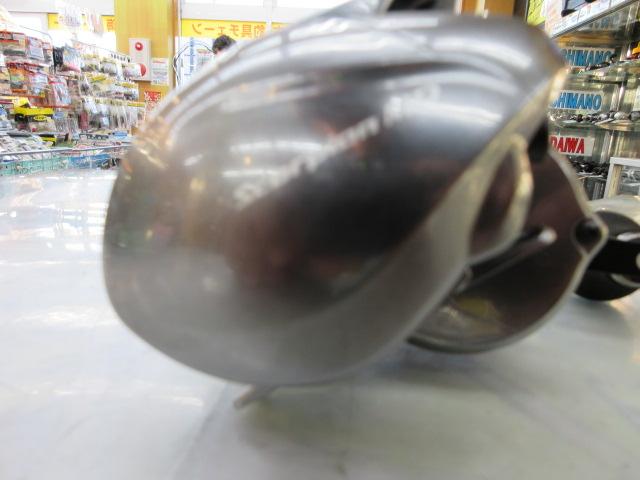 21スコーピオンMD 301XG LH(ロングハンドル)