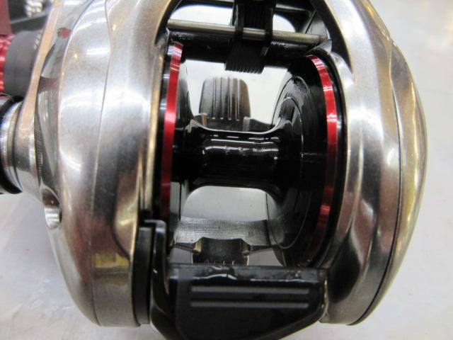 21スコーピオンMD 301XG LH(ロングハンドル)