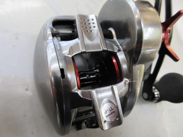 21スコーピオンMD 301XG LH(ロングハンドル)