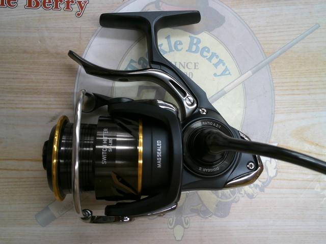 スイッチヒッター SH-LBD