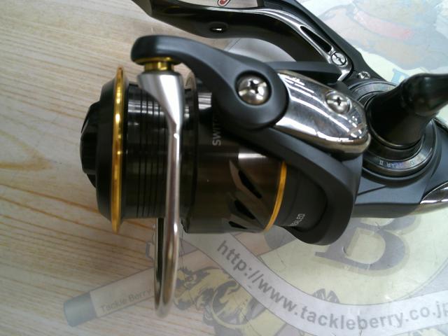 スイッチヒッター SH-LBD