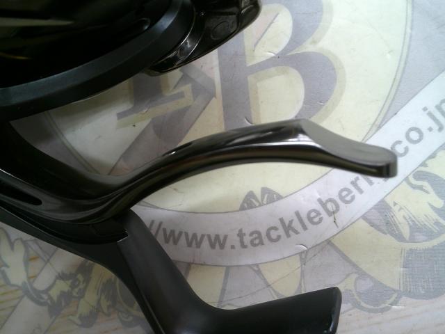 スイッチヒッター SH-LBD