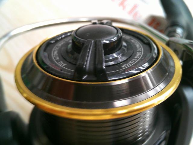 スイッチヒッター SH-LBD