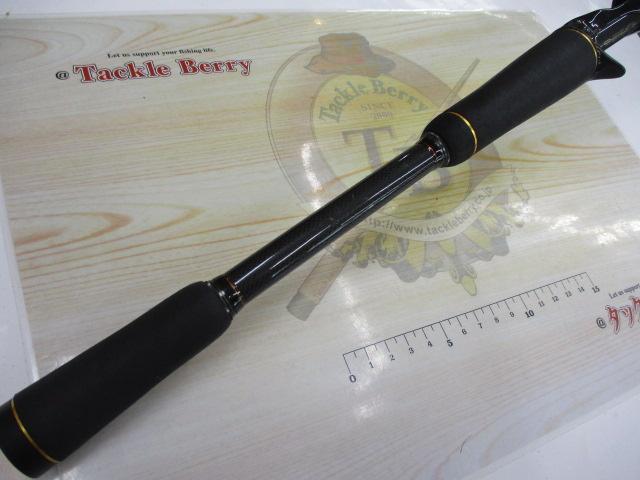 デストロイヤー F5-68X(HYBRID)カーボンヘッドモデル