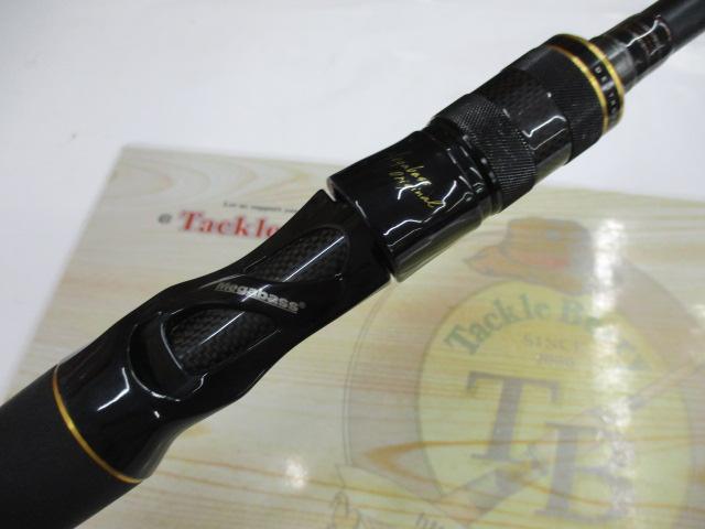 デストロイヤー F5-68X(HYBRID)カーボンヘッドモデル