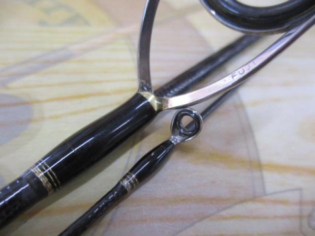 カーディフAX S57XUL-FF