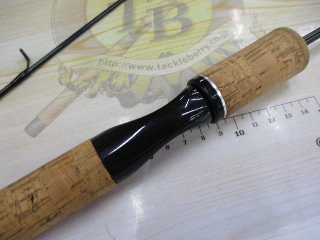 トラウトライズ 56SUL2