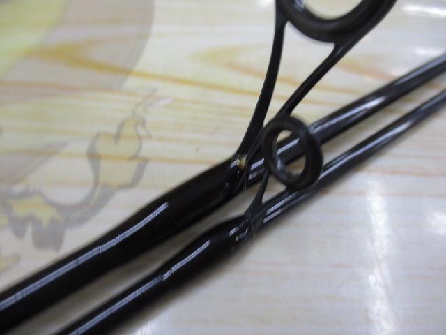 トラウトライズ 56SUL2