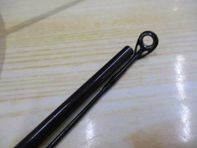 トラウトライズ 56SUL2