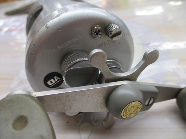 プロマックス3600 シルバー