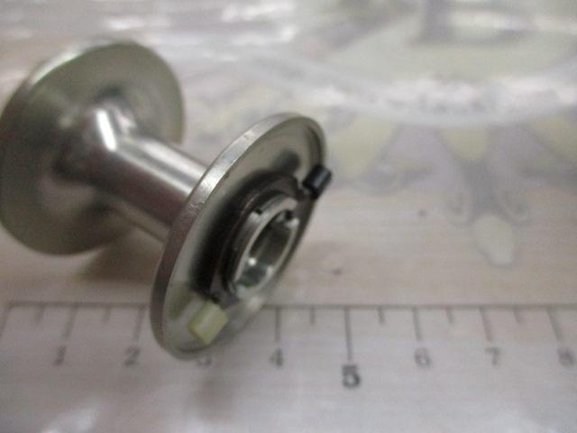 プロマックス3600 シルバー