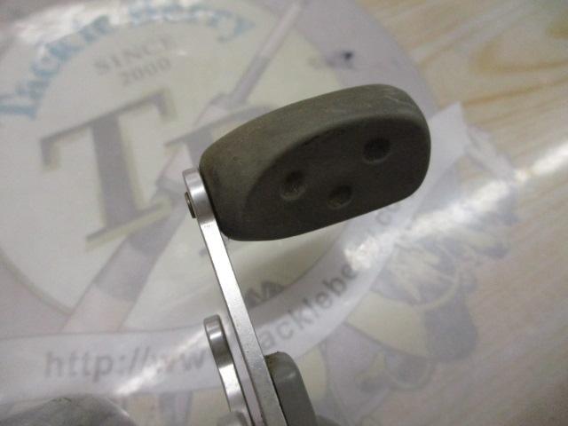 プロマックス3600 シルバー