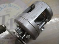 プロマックス3600 シルバー