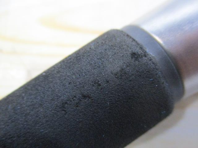 ガルプスティック GSS-806ML TE BLUE