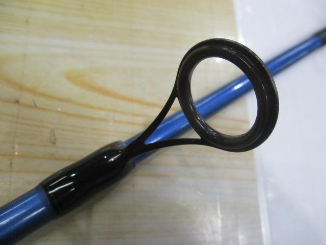 ガルプスティック GSS-806ML TE BLUE