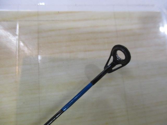 ガルプスティック GSS-806ML TE BLUE