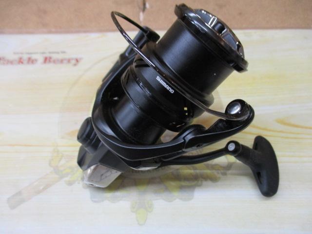 23エクスセンスXR C3000M