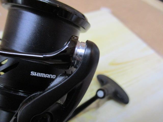 23エクスセンスXR C3000M