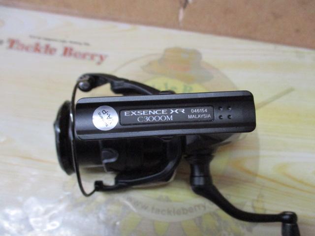 23エクスセンスXR C3000M