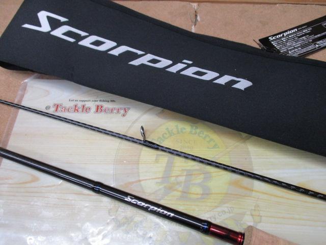スコーピオン 2831R-2(2019モデル)｜＠ベリーネット 日本最大新品中古