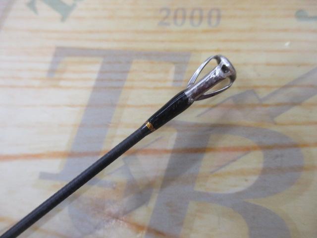 グラディエーターアンチ GA-67MH-TC フロッグマン