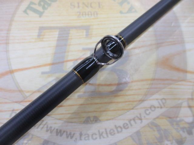 グラディエーターアンチ GA-67MH-TC フロッグマン